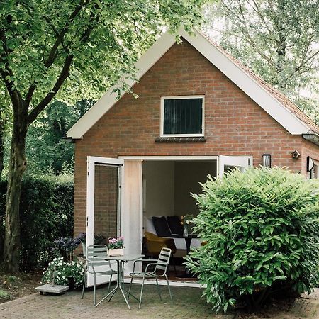 Ubi-Iter? History, Heritage And Hospitality Doesburg Extérieur photo