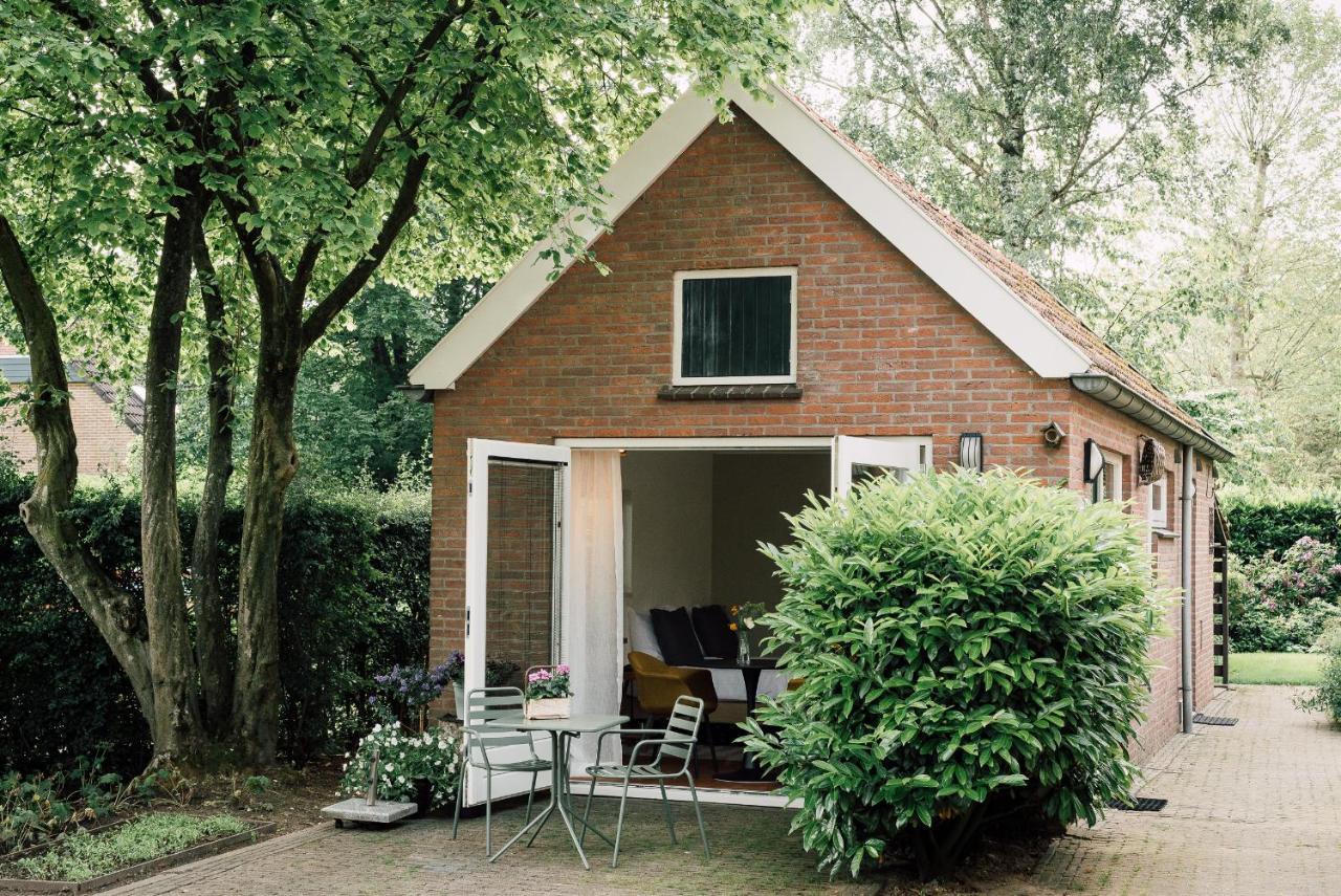 Ubi-Iter? History, Heritage And Hospitality Doesburg Extérieur photo